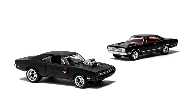 Illustration for article titled MoPar Monday - Final Sprint towards Deadlines